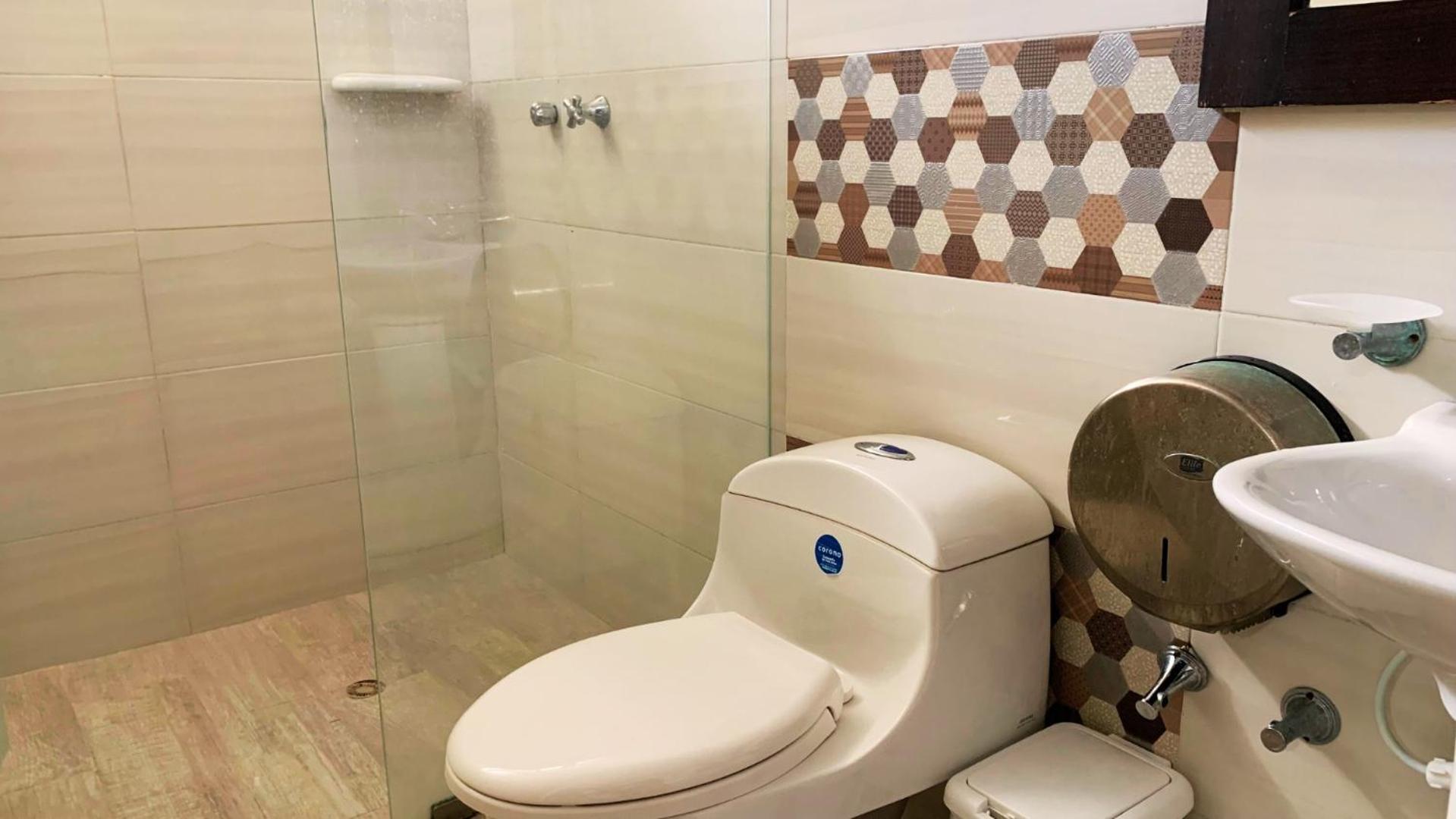 Apartahotel Bahia Tropical Iii San Andrés