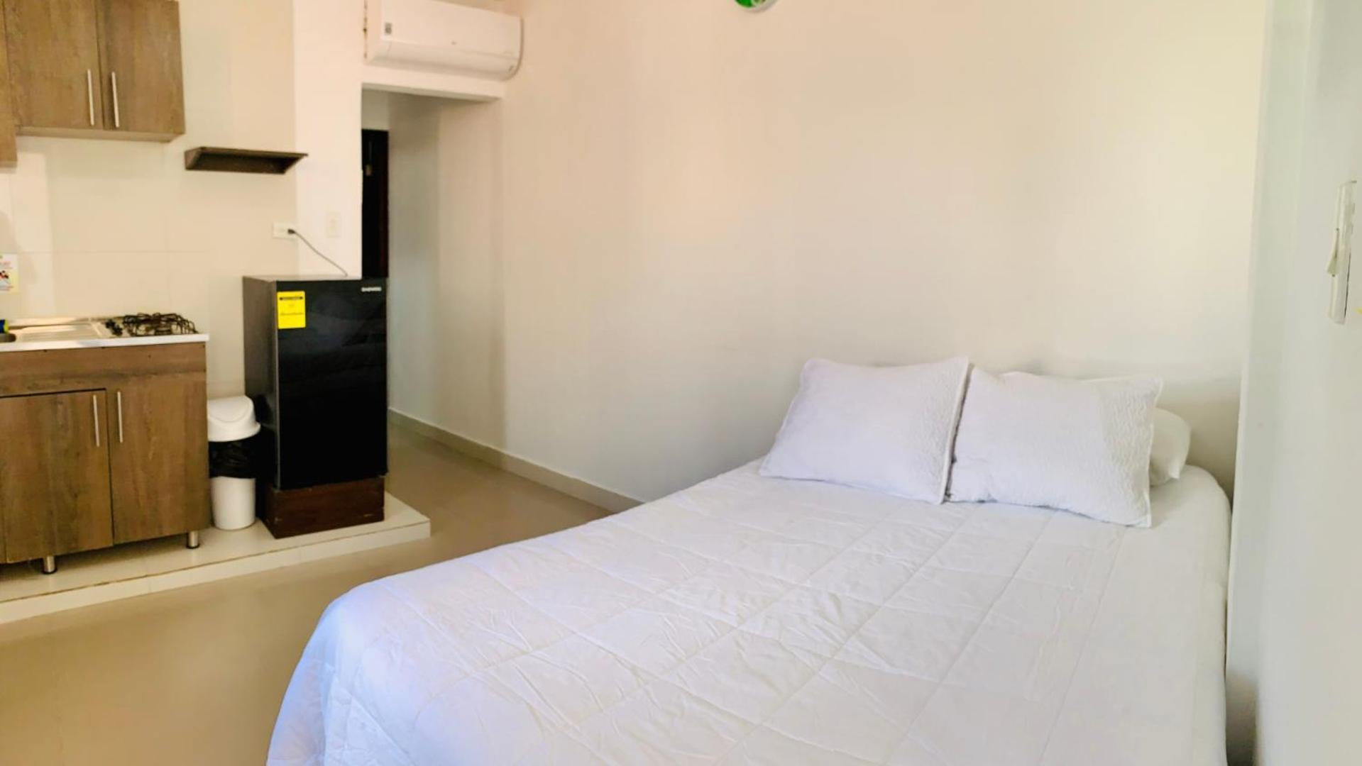 Bahia Tropical Iii Apartahotel