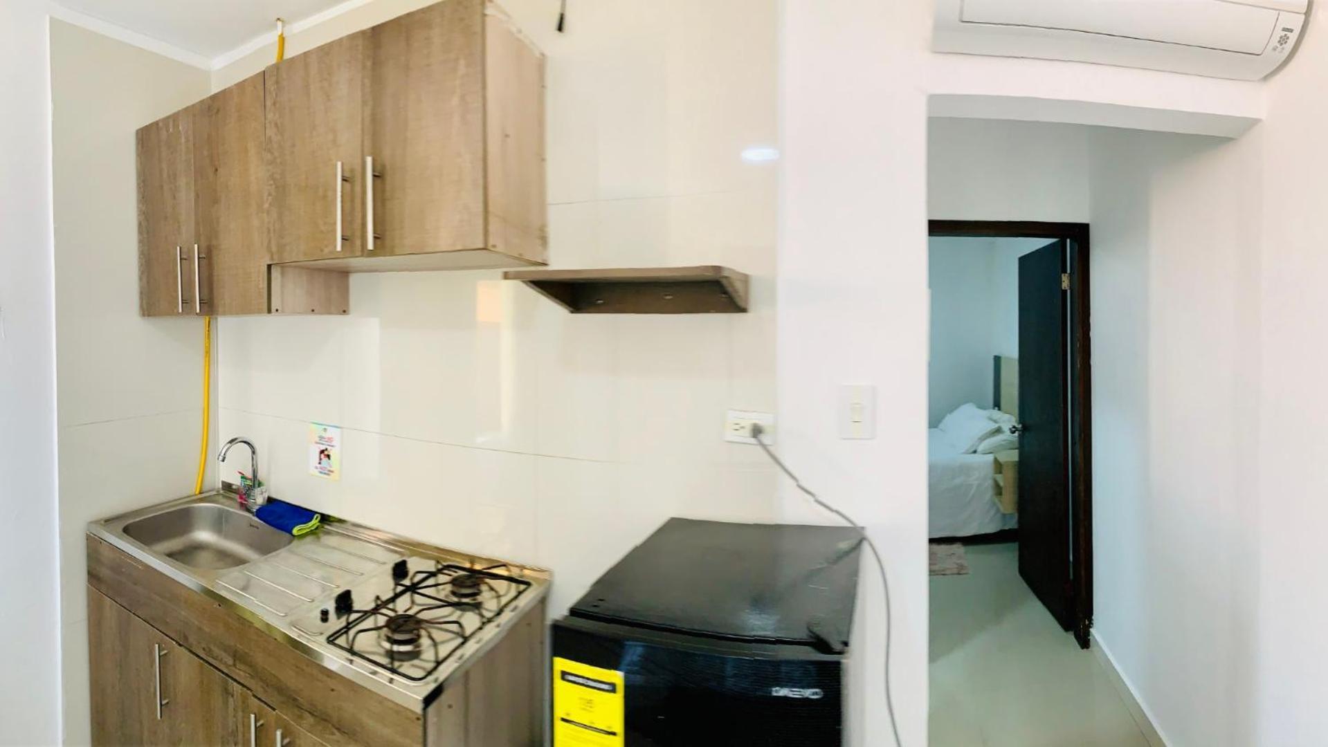 Bahia Tropical Iii Apartahotel 3*
