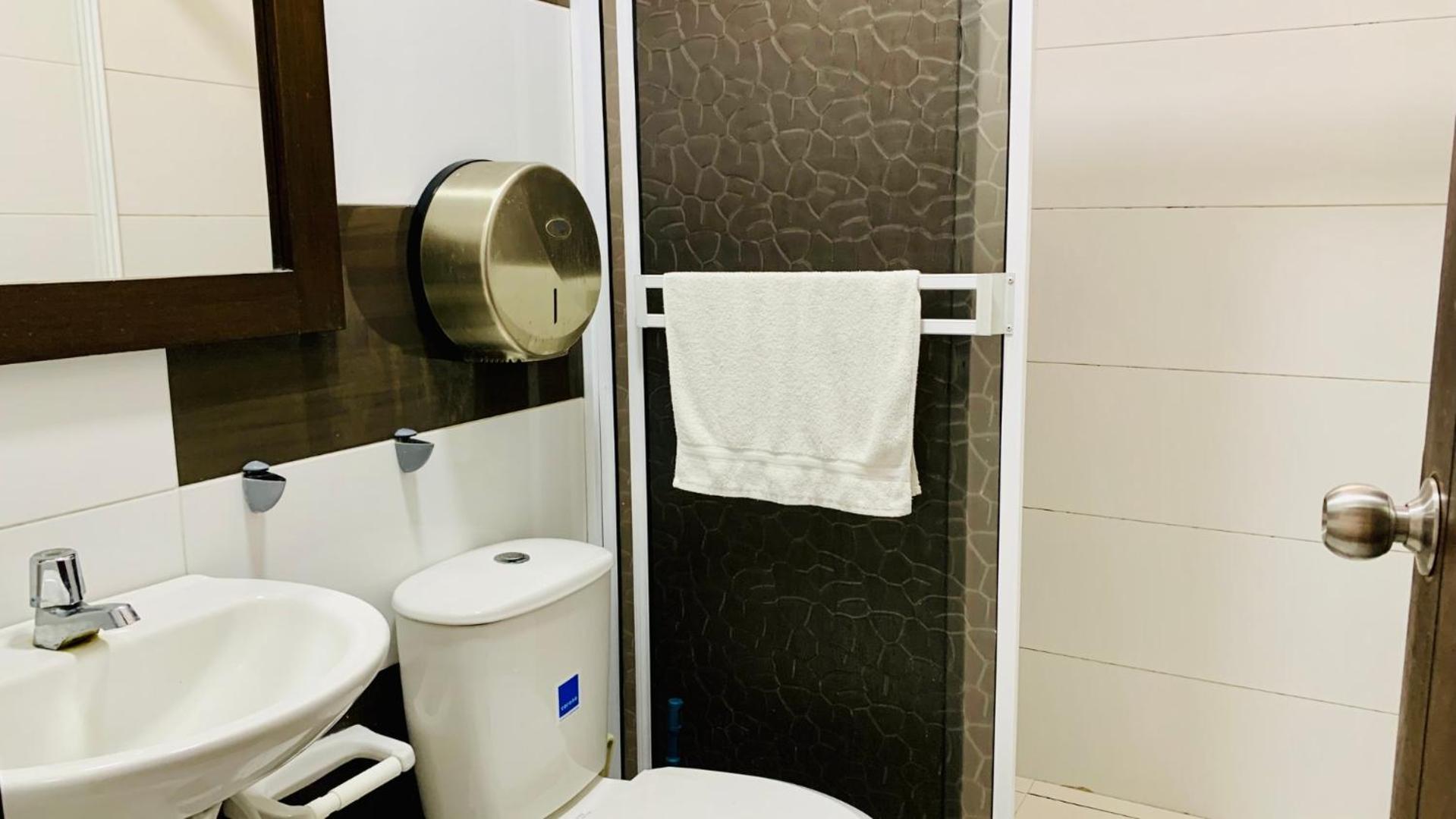 Apartahotel Bahia Tropical Iii 3*