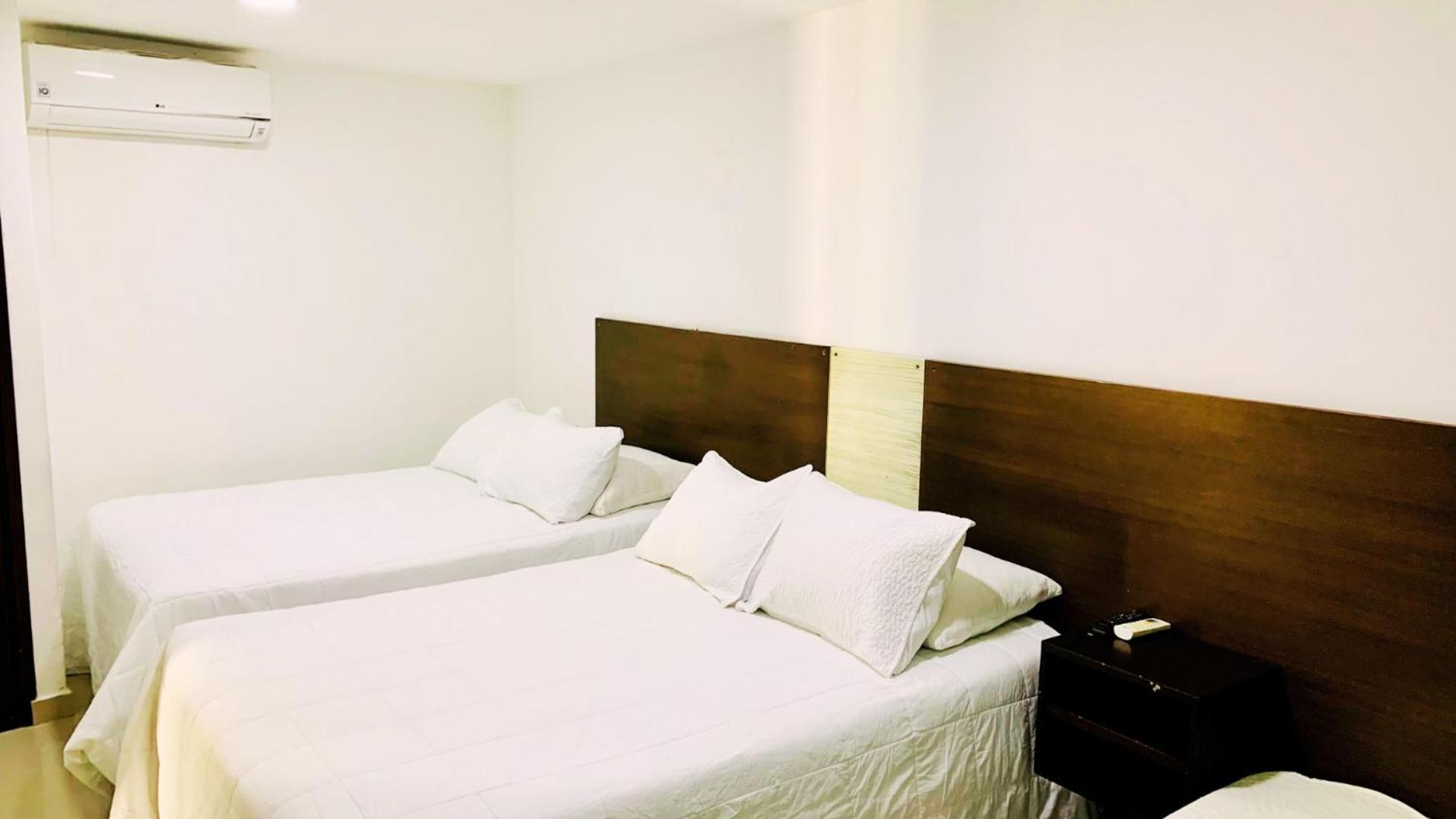 Bahia Tropical Iii 3*
