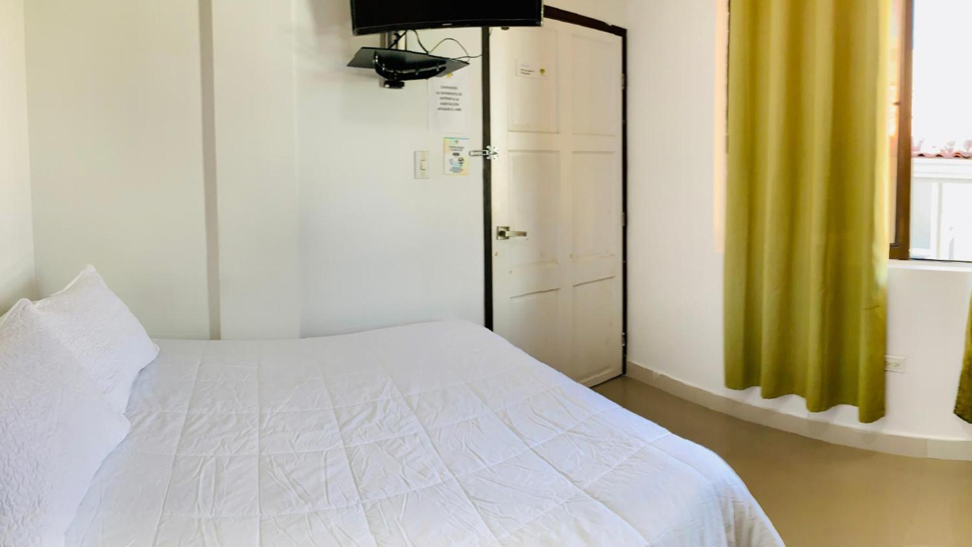 Apartahotel Bahia Tropical Iii