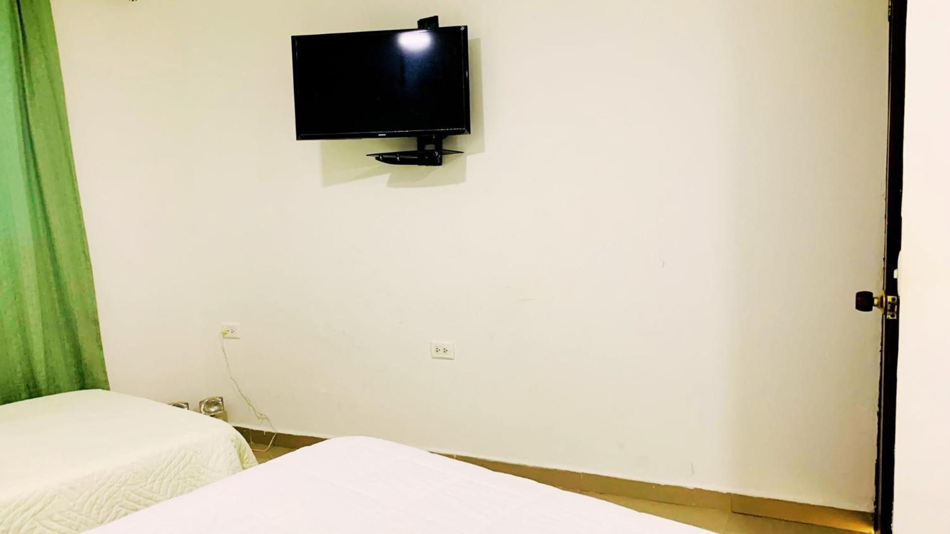 Bahia Tropical Iii Apartahotel 3*