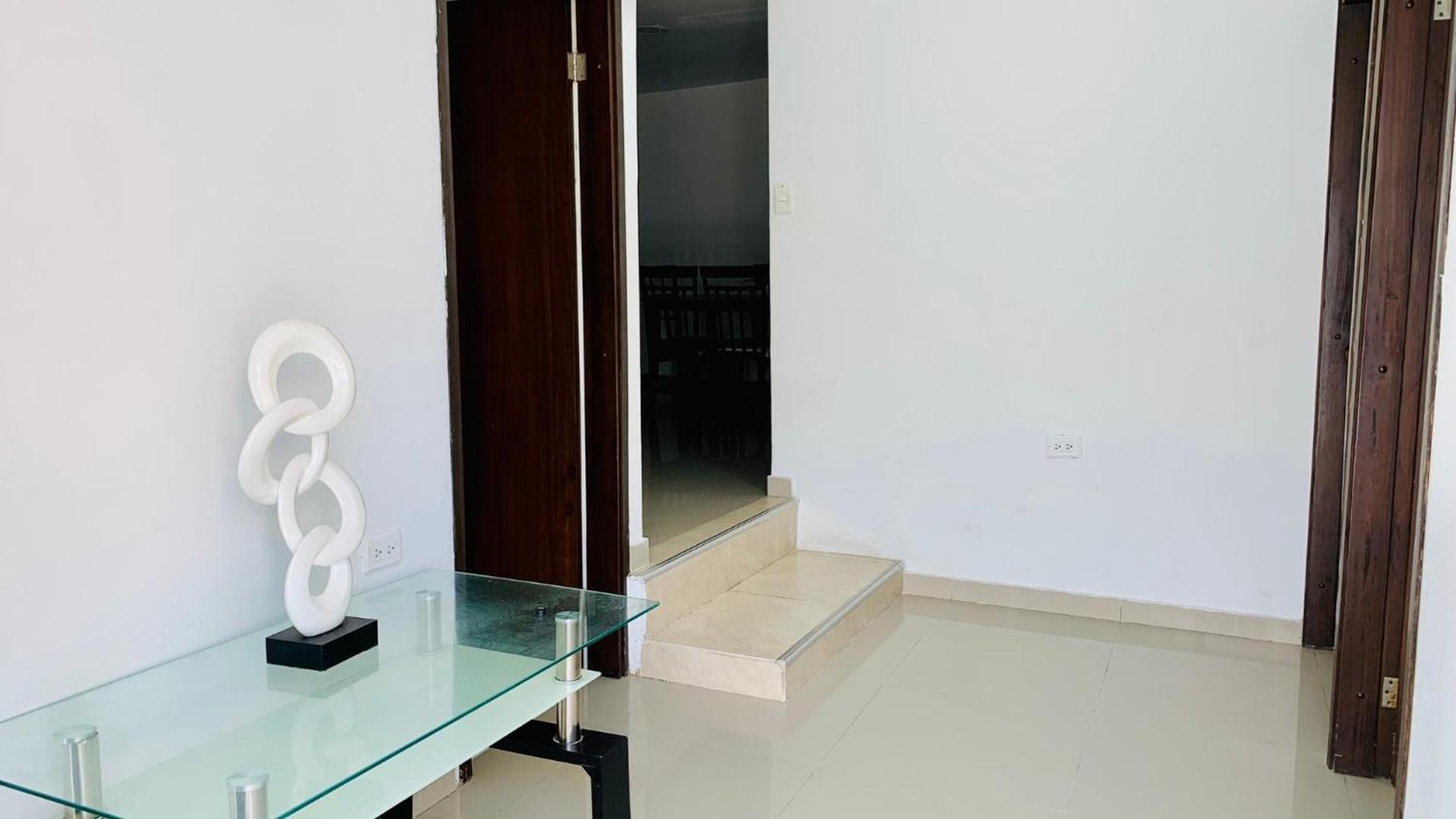 Apartahotel Bahia Tropical Iii 3*