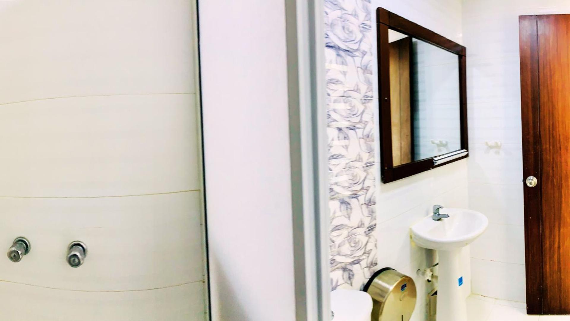 Apartahotel Bahia Tropical Iii San Andrés