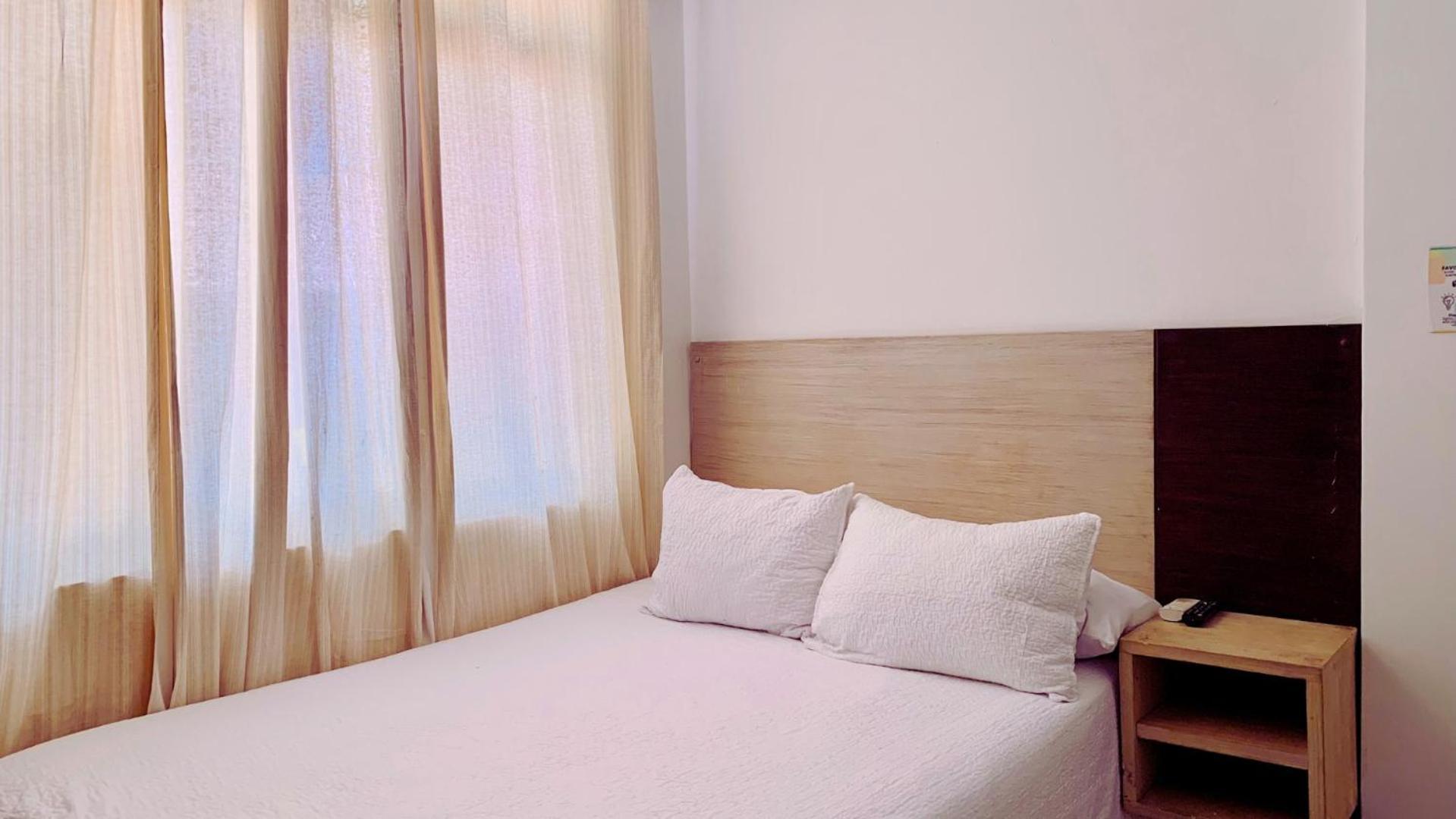 Bahia Tropical Iii 3* San Andrés