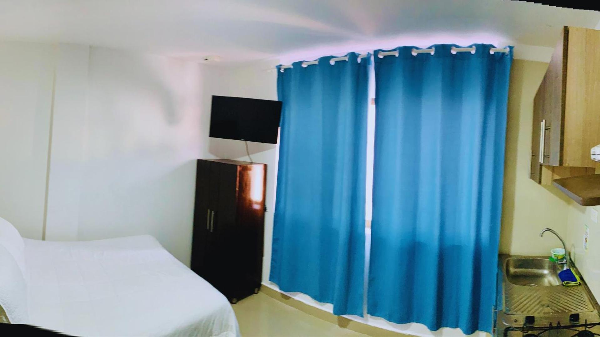 Bahia Tropical Iii
