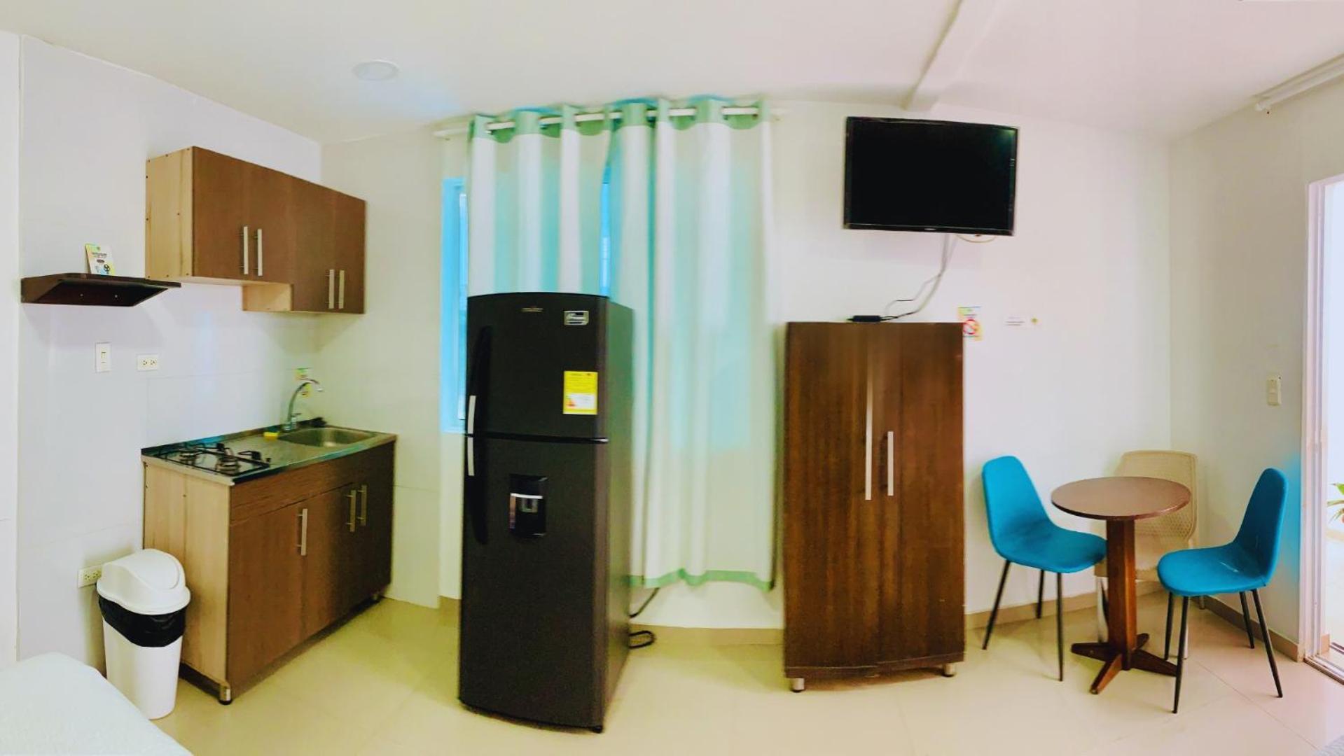 Apartahotel Bahia Tropical Iii