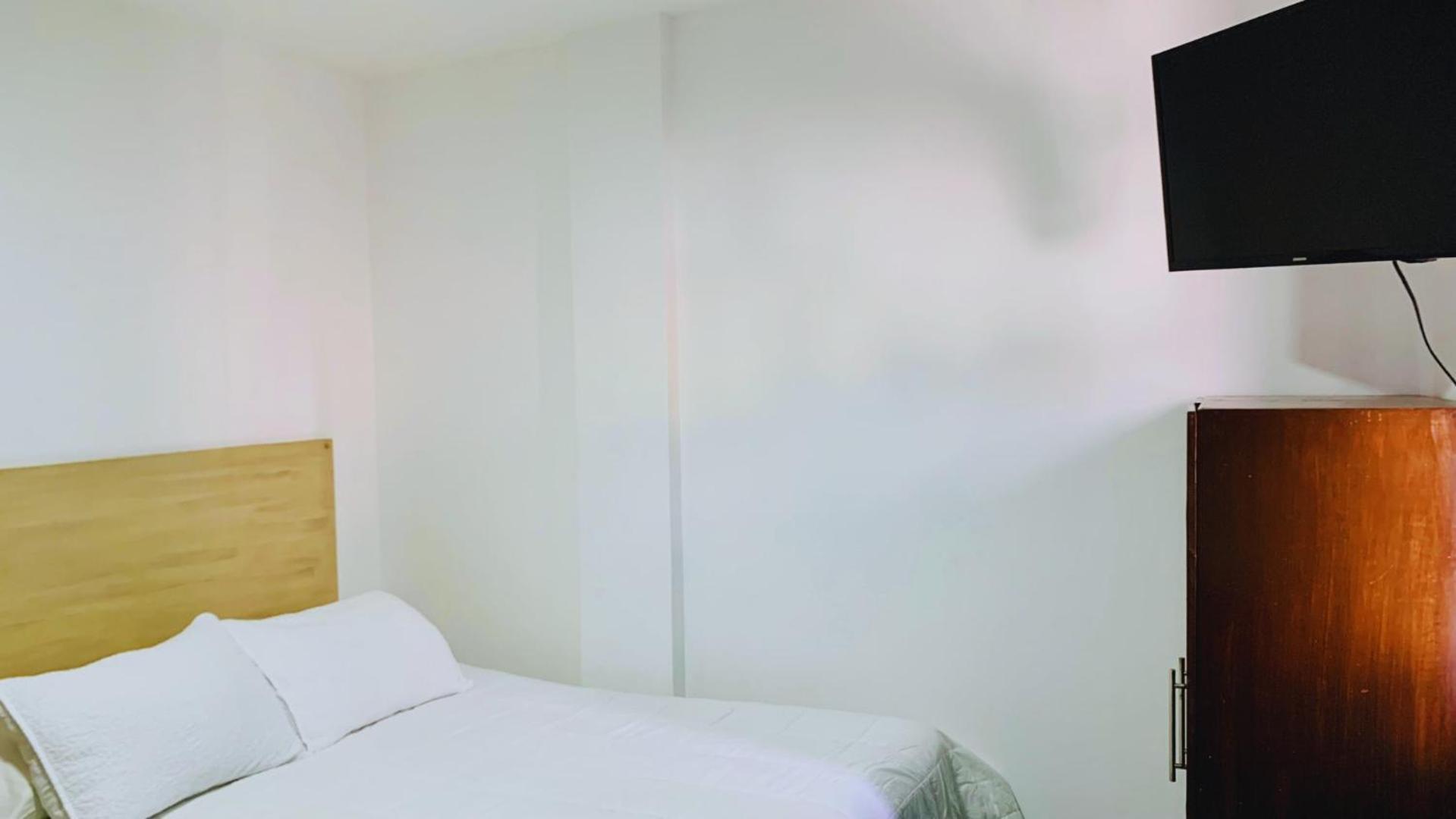Apartahotel Bahia Tropical Iii 3*
