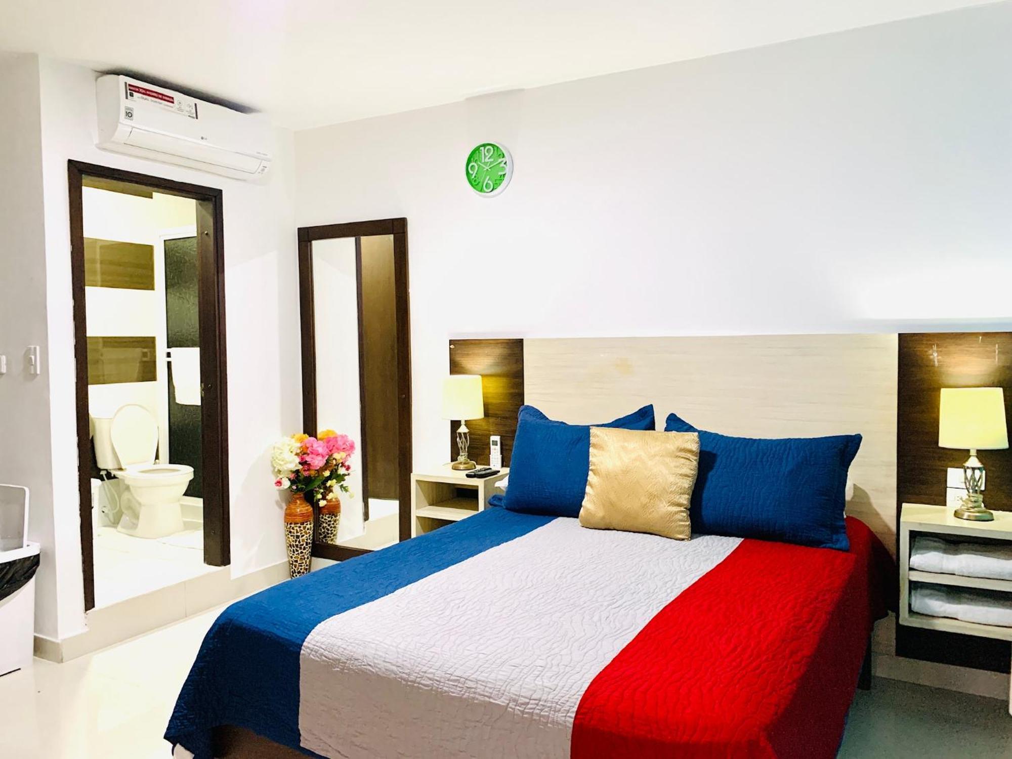 Bahia Tropical Iii 3* San Andrés