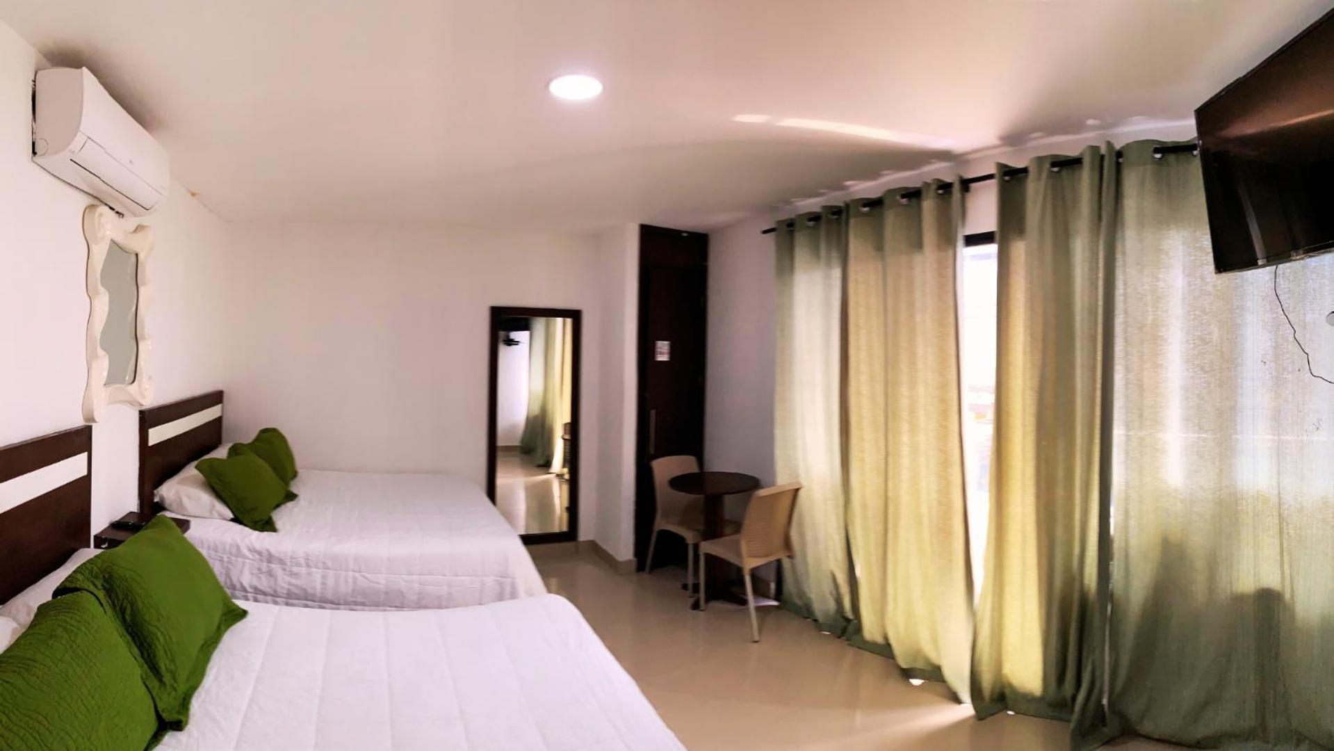 Bahia Tropical Iii