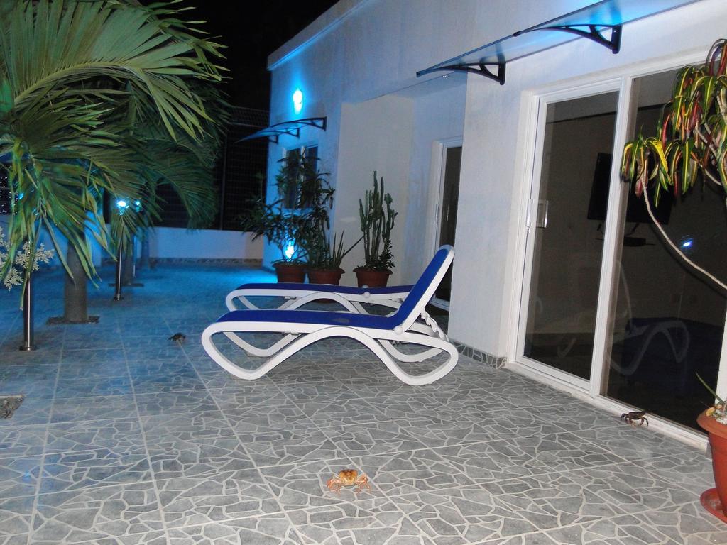 Casa Loft San Andres (San Andres and Providencia Islands)
