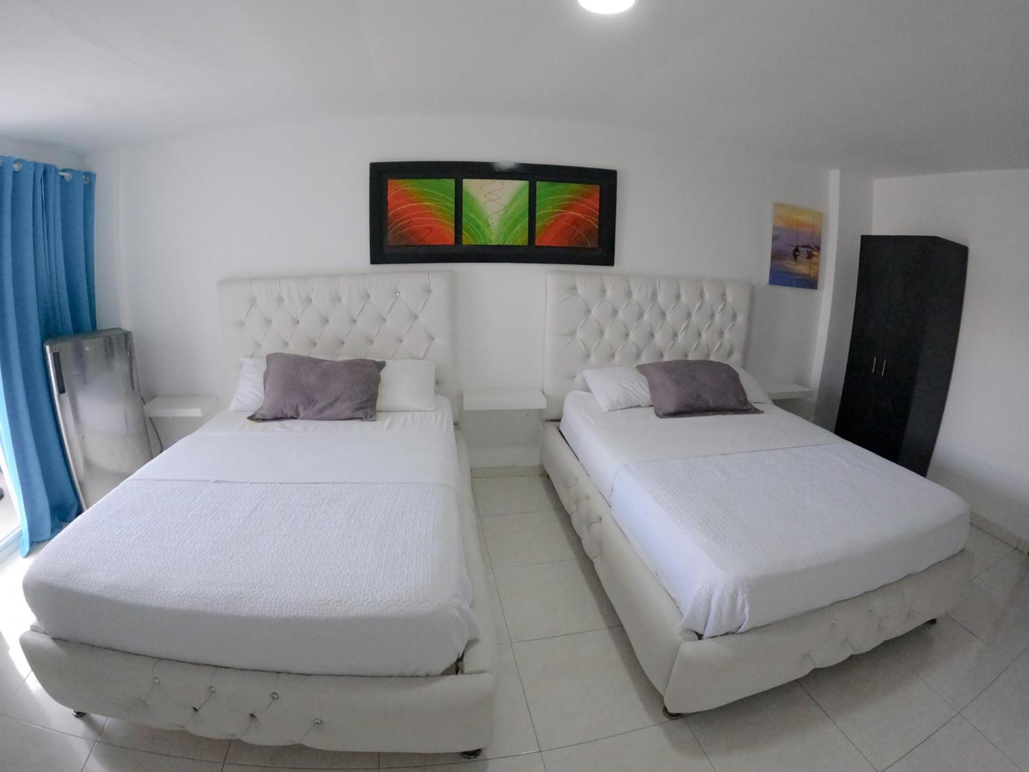 Blue Emerald Hotel San Andrés