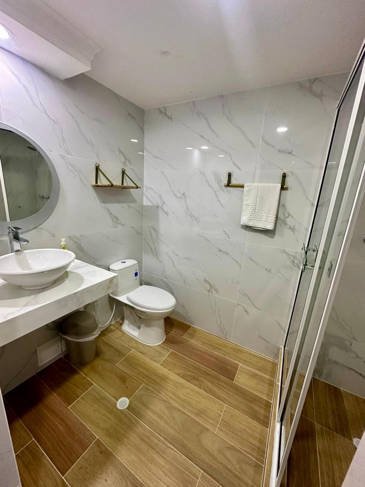 Apartment Exclusivos Con Playa Privada San Andres (San Andres and Providencia Islands)