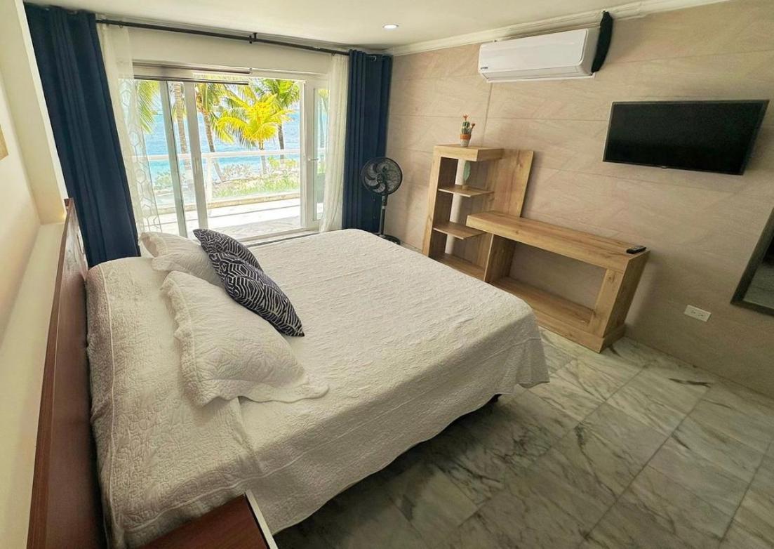 Exclusivos Con Playa Privada Apartment