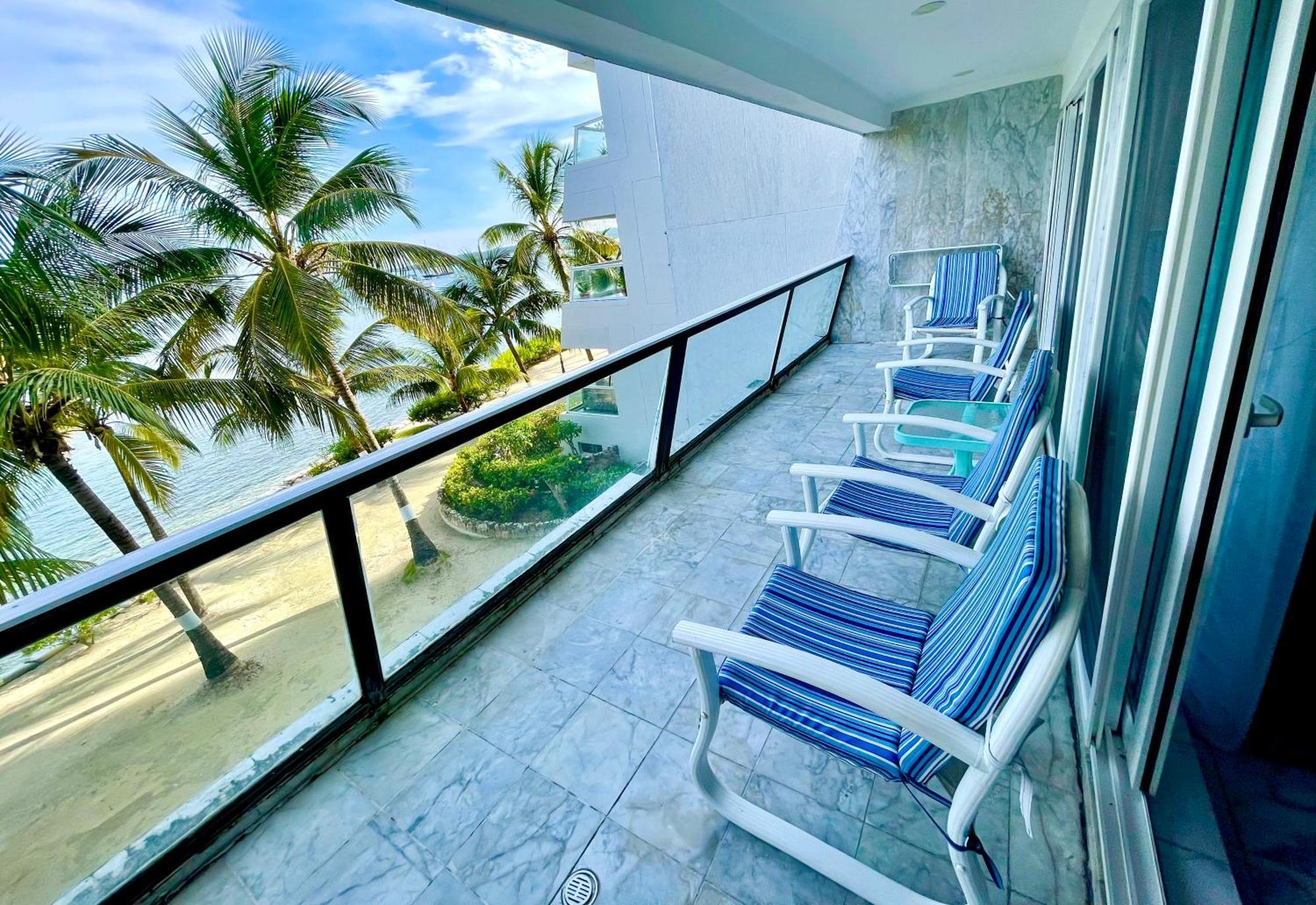 Exclusivos Con Playa Privada San Andres (San Andres and Providencia Islands)