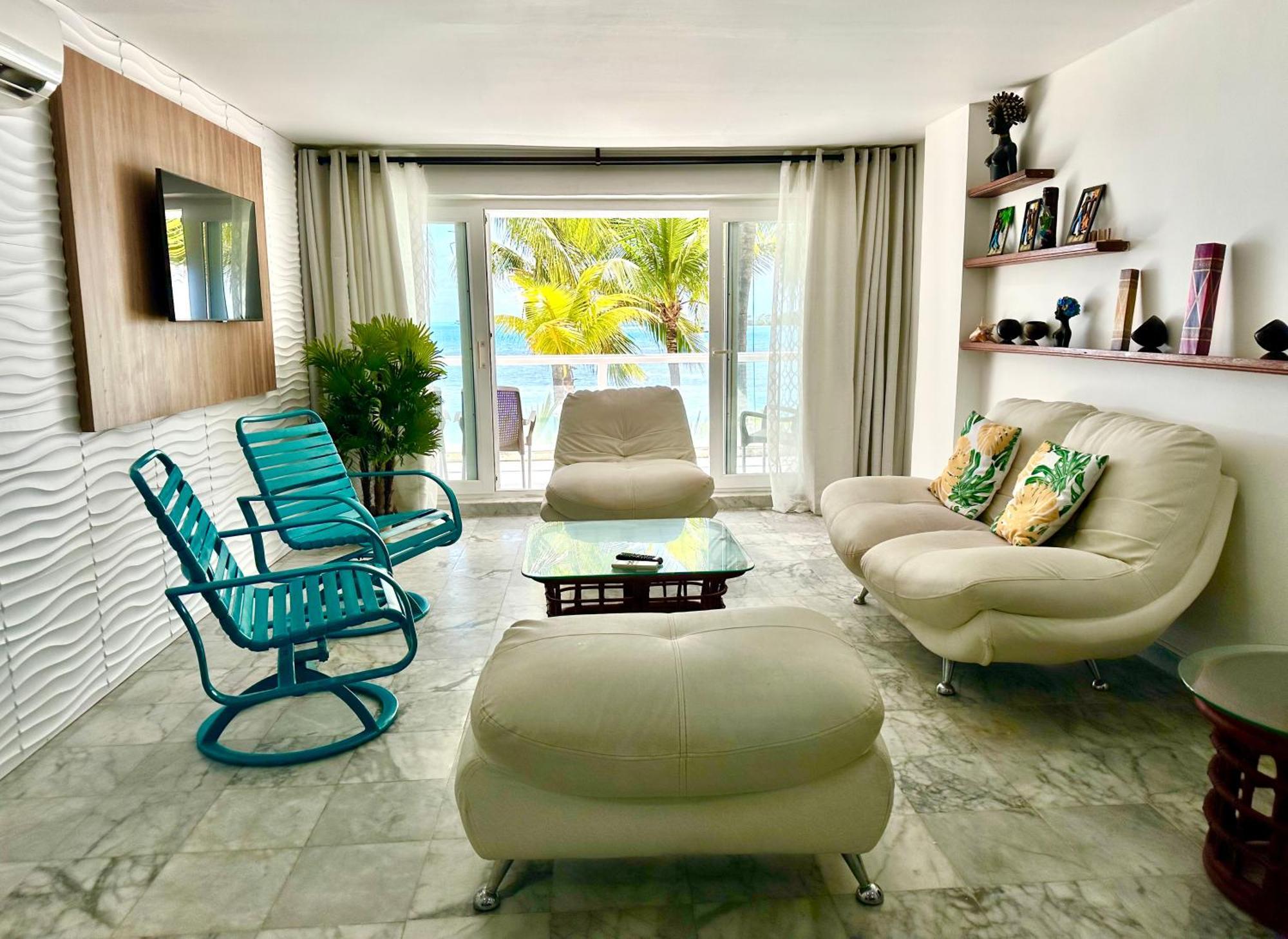 Apartment Exclusivos Con Playa Privada *