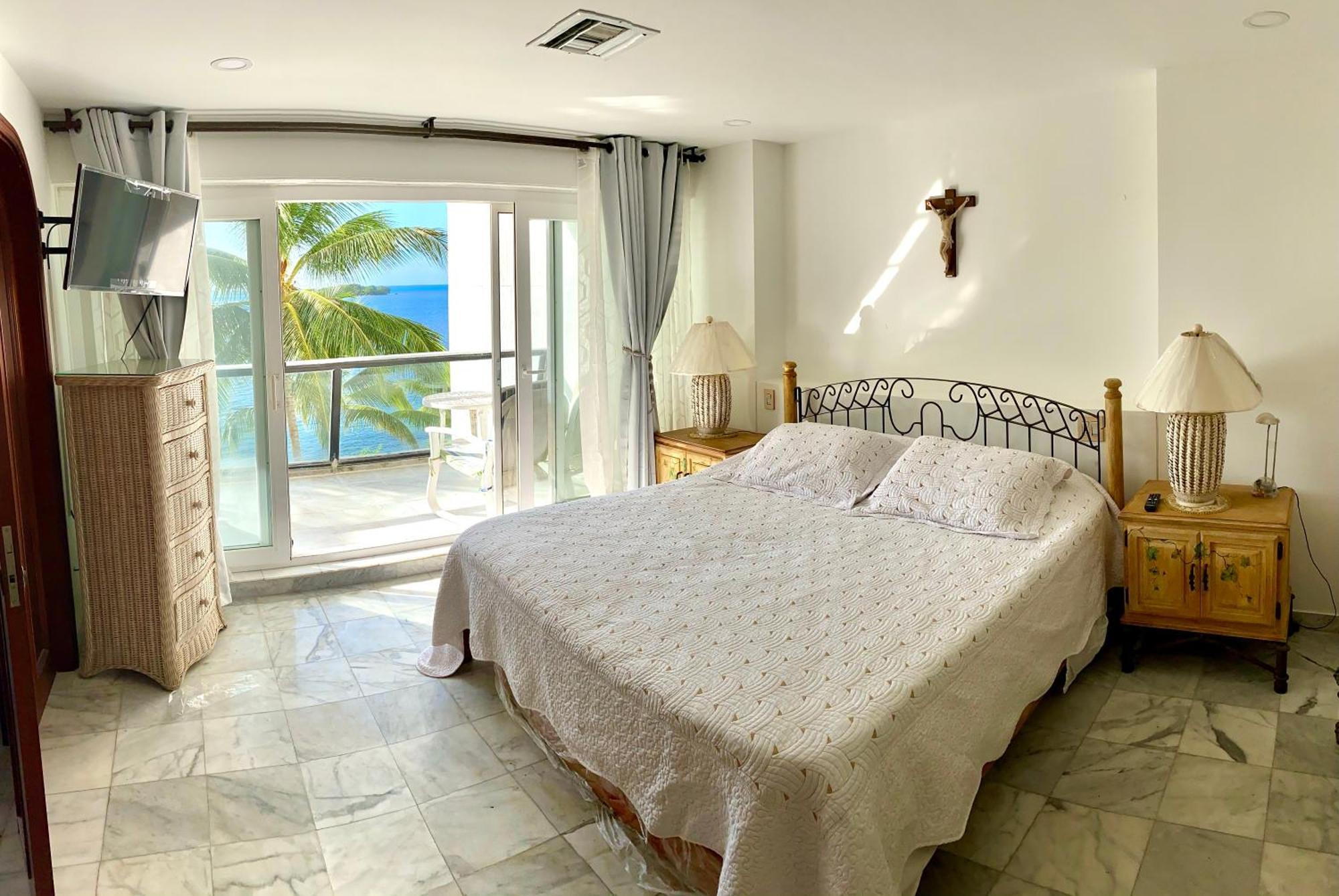 Exclusivos Con Playa Privada