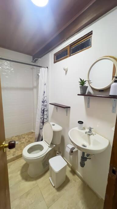 Turisticos - Boho Sai San Andrés