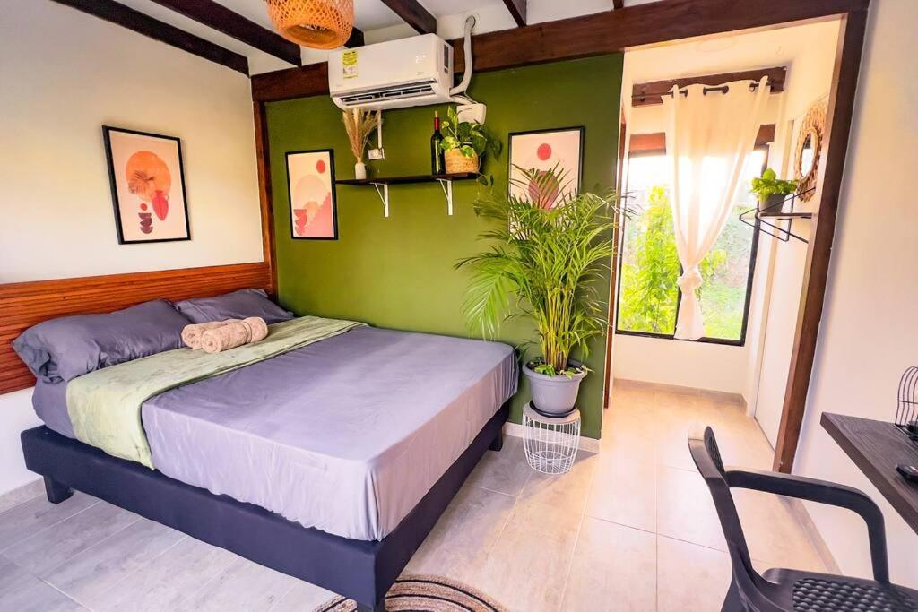 Apartamento Turisticos - Boho Sai *