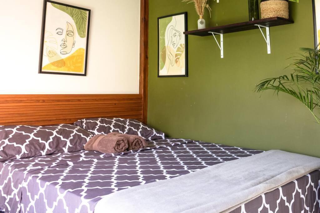 Turisticos - Boho Sai Apartamento San Andrés