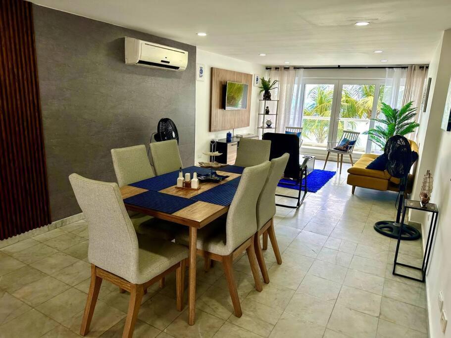 Exclusivos Con Playa Privada