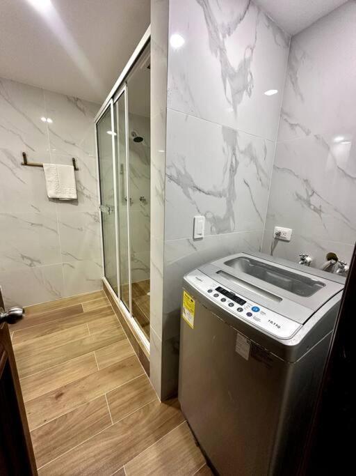 Exclusivos Con Playa Privada Apartment