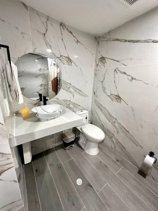 Apartment Exclusivos Con Playa Privada