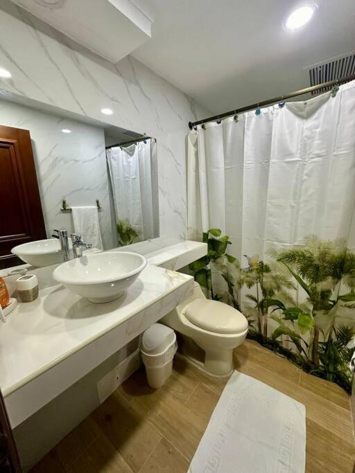 Exclusivos Con Playa Privada Apartment *