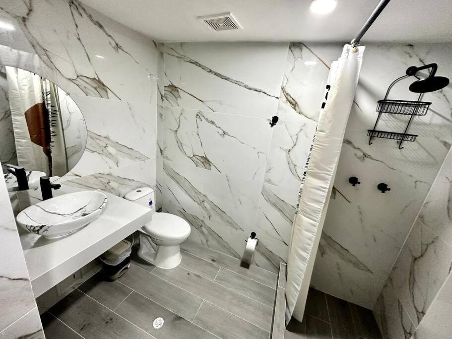 Apartment Exclusivos Con Playa Privada *