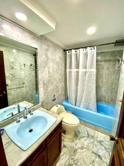 Exclusivos Con Playa Privada Apartment San Andres (San Andres and Providencia Islands)