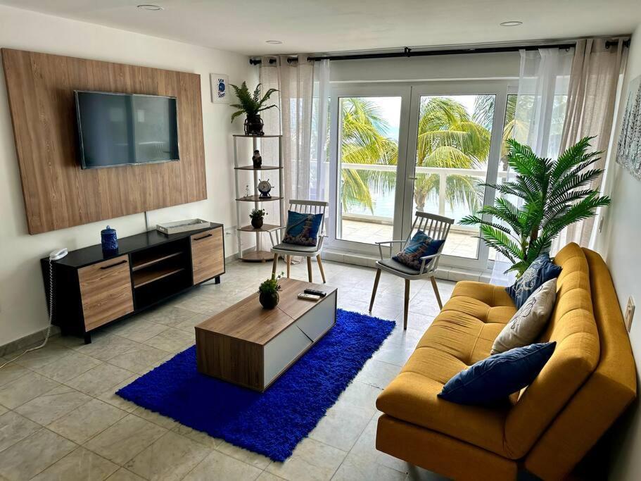 Exclusivos Con Playa Privada