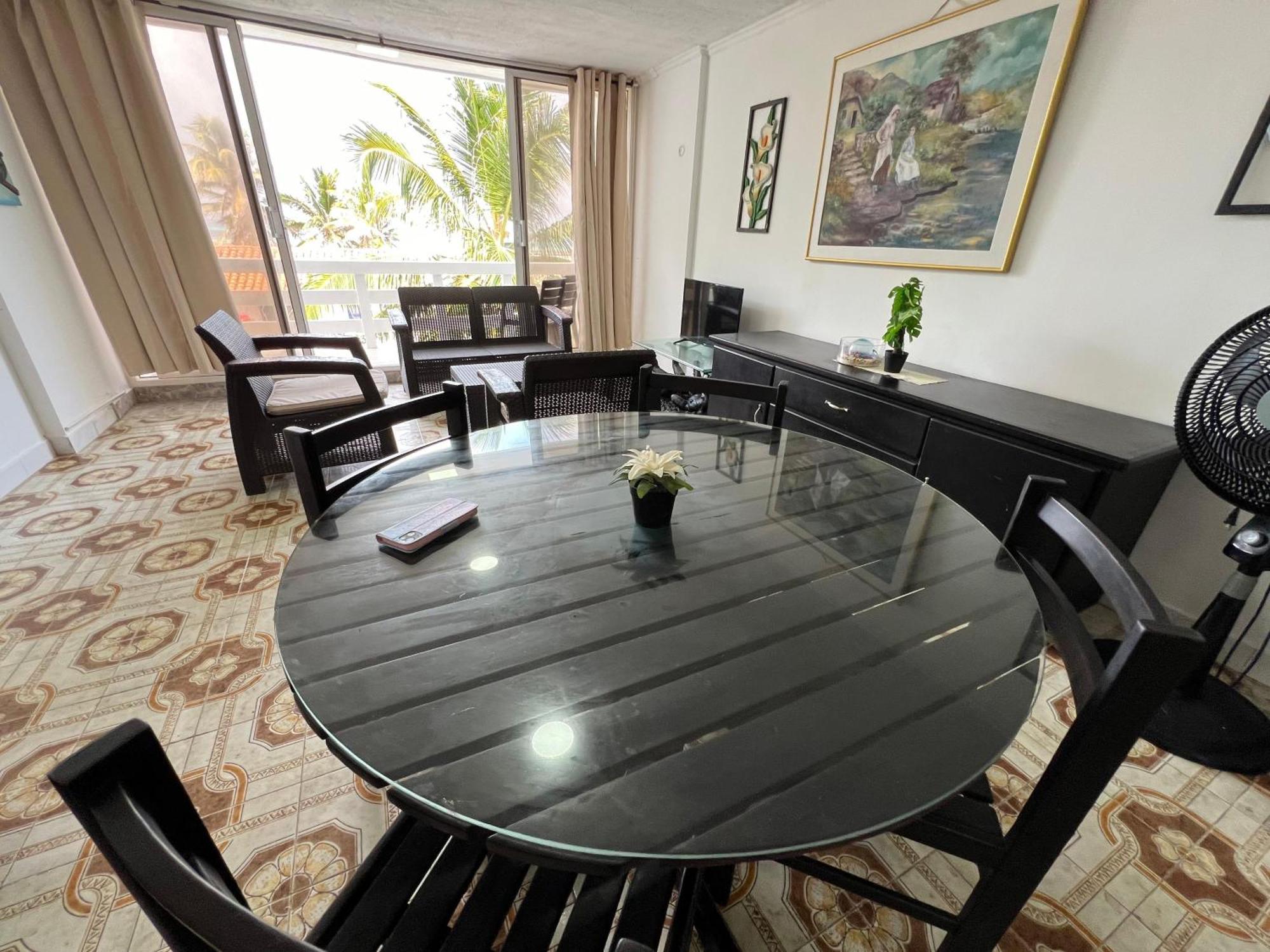 Apartamento Apto Limsor Sea Point -vista Al Mar San Andrés
