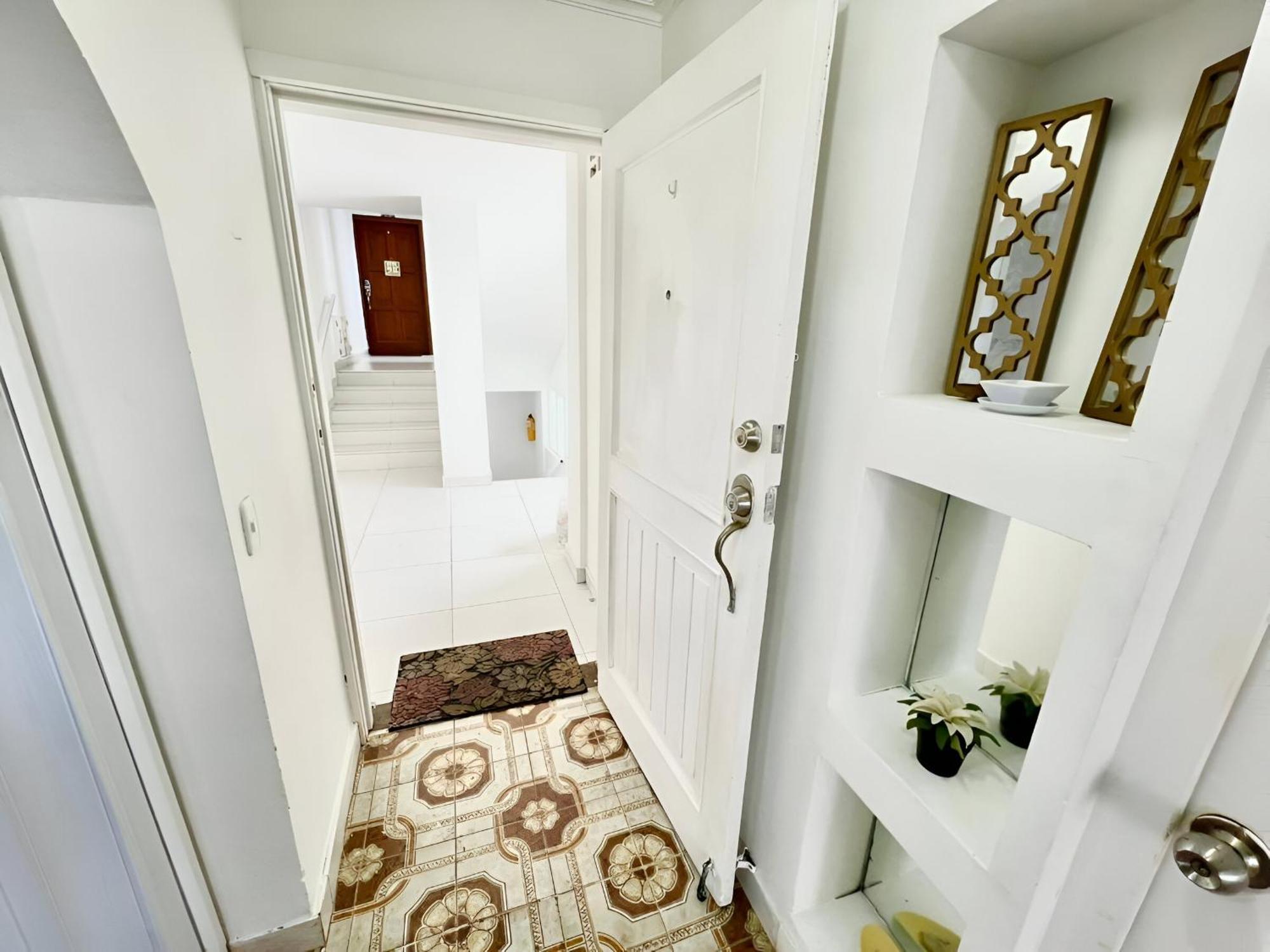 Apto Limsor Sea Point -vista Al Mar Apartamento *