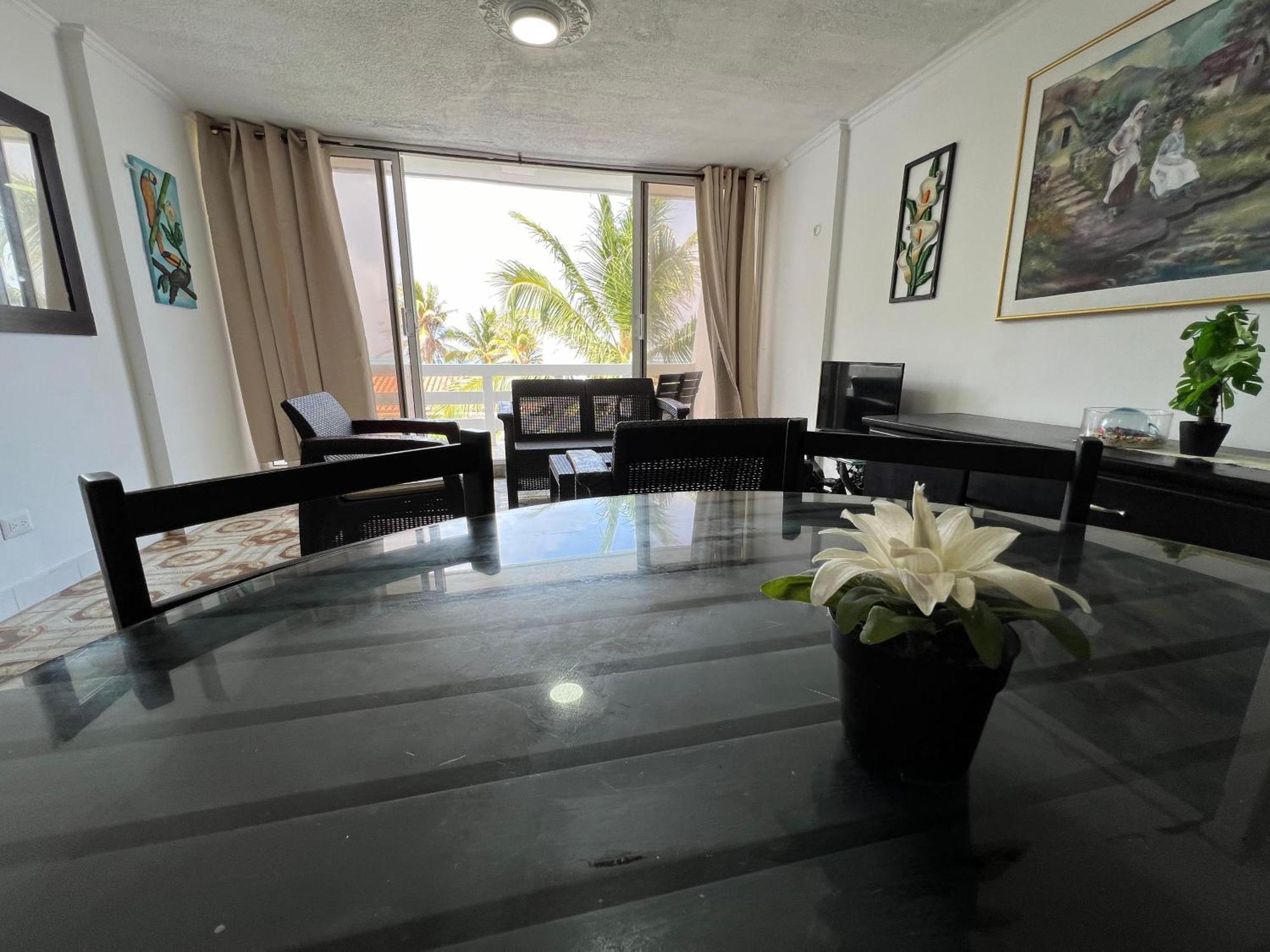 Apto Limsor Sea Point -vista Al Mar Apartamento