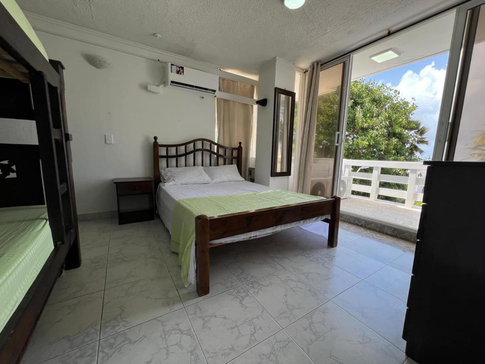 Apto Limsor Sea Point -vista Al Mar Apartamento *
