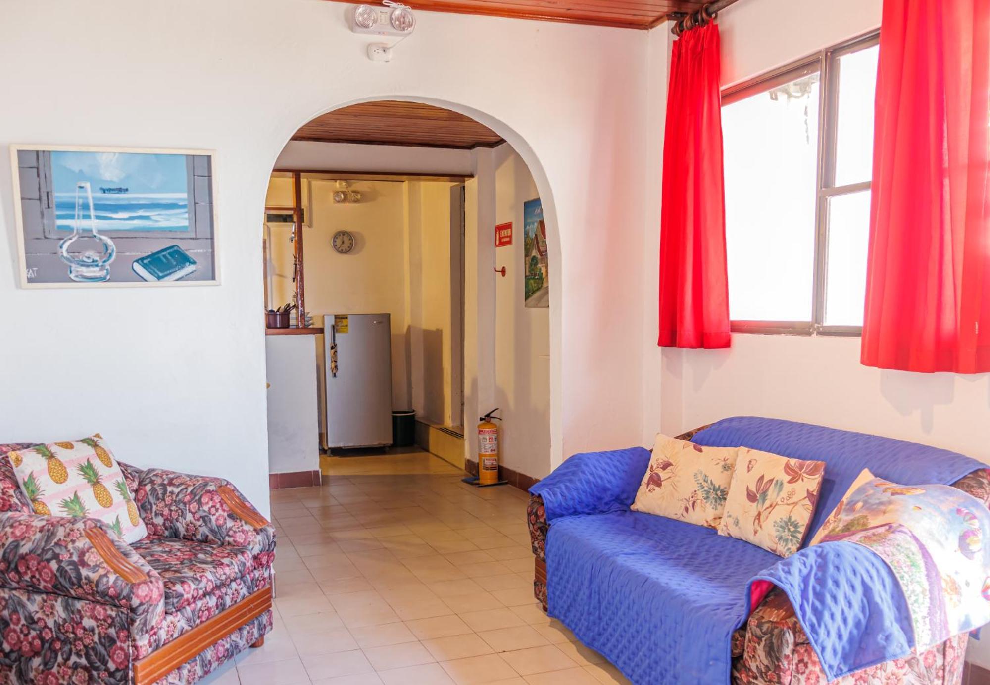 Caribbean Queen - Con Vista Al Jardin #2 * San Andres (San Andres and Providencia Islands)