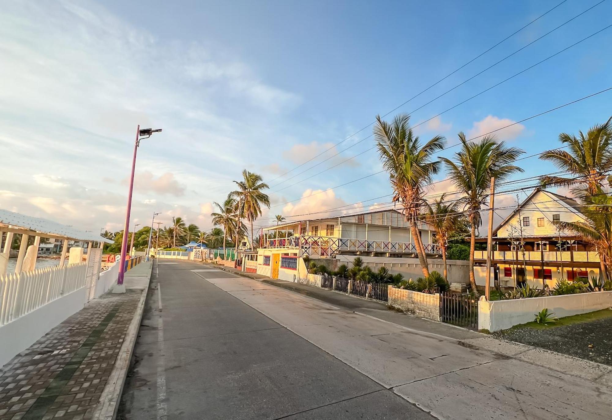 Apartment Caribbean Queen - Con Vista Al Jardin #2 San Andres (San Andres and Providencia Islands)
