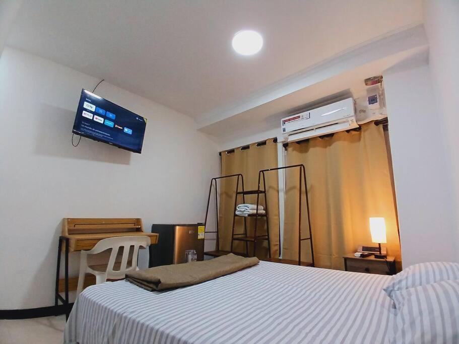 Confortable Y A 1 Cuadra De La Playa Y Malecon Apartamento San Andrés