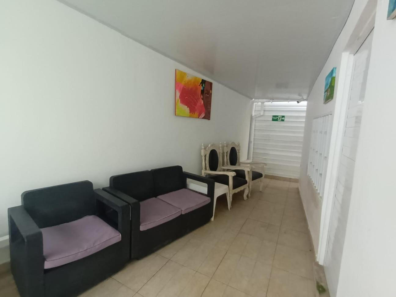 Apartamento Belleza Islena San Andrés