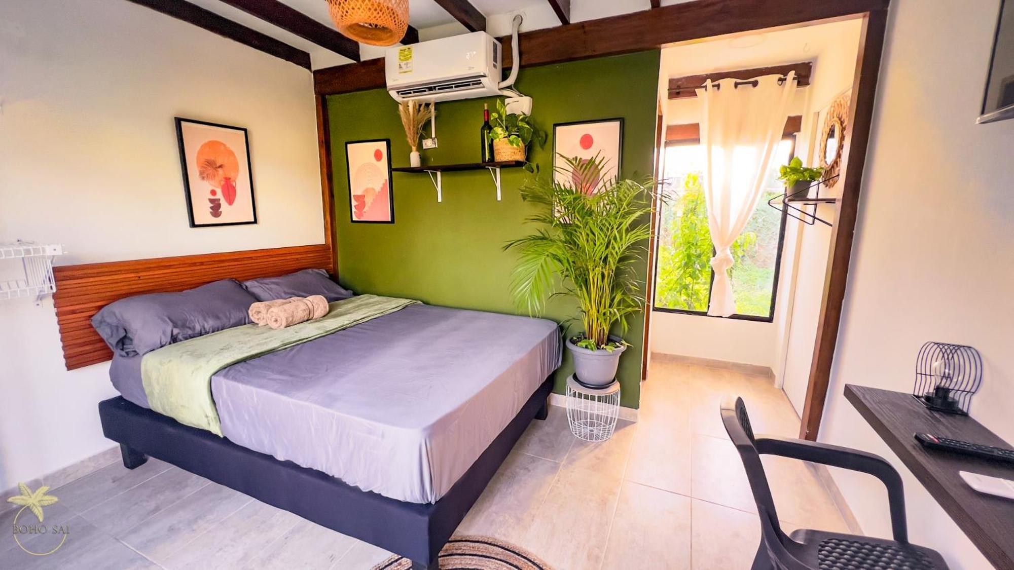 Apartamento Turisticos - Boho Sai *
