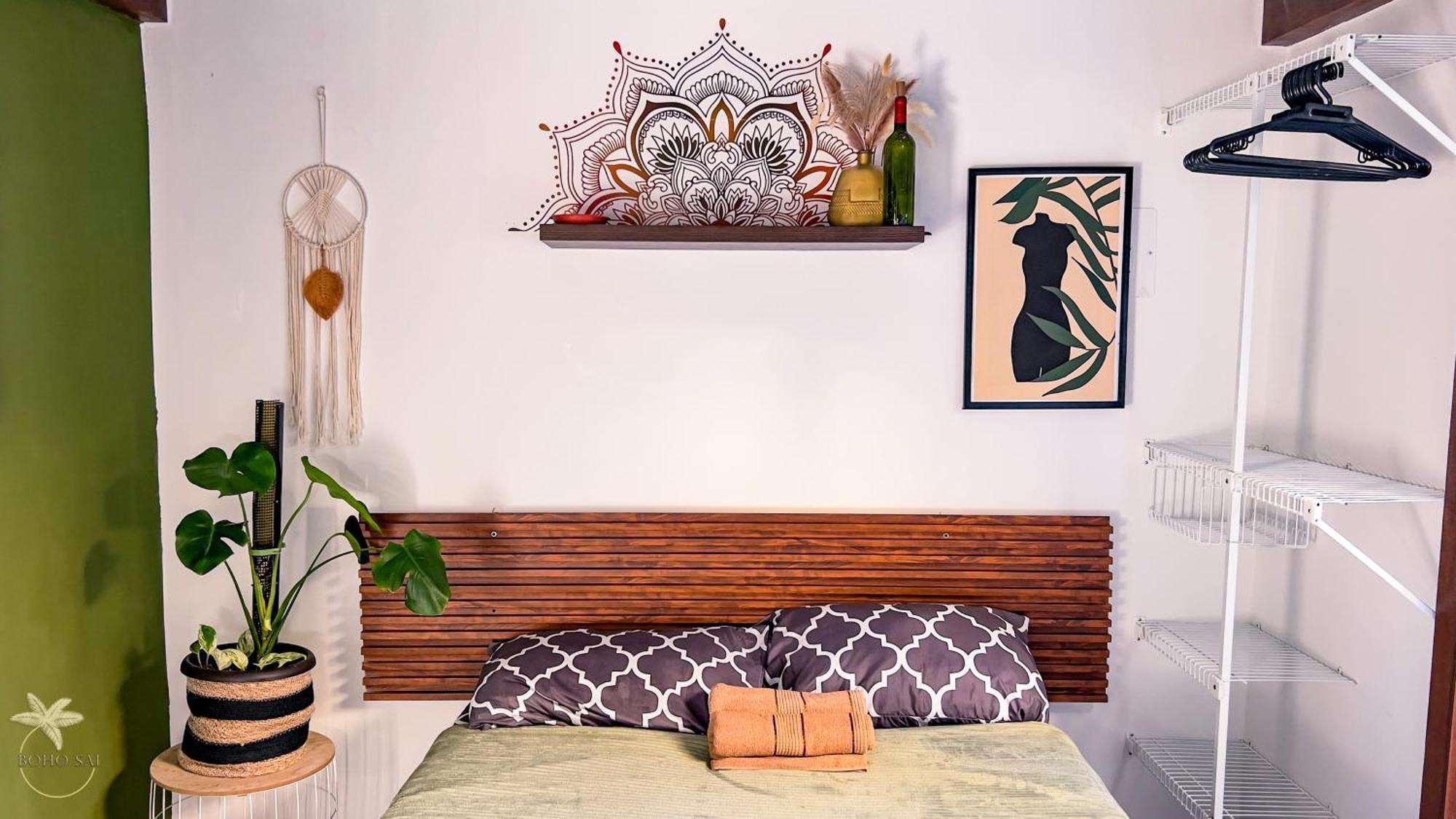 Turisticos - Boho Sai Apartamento San Andrés