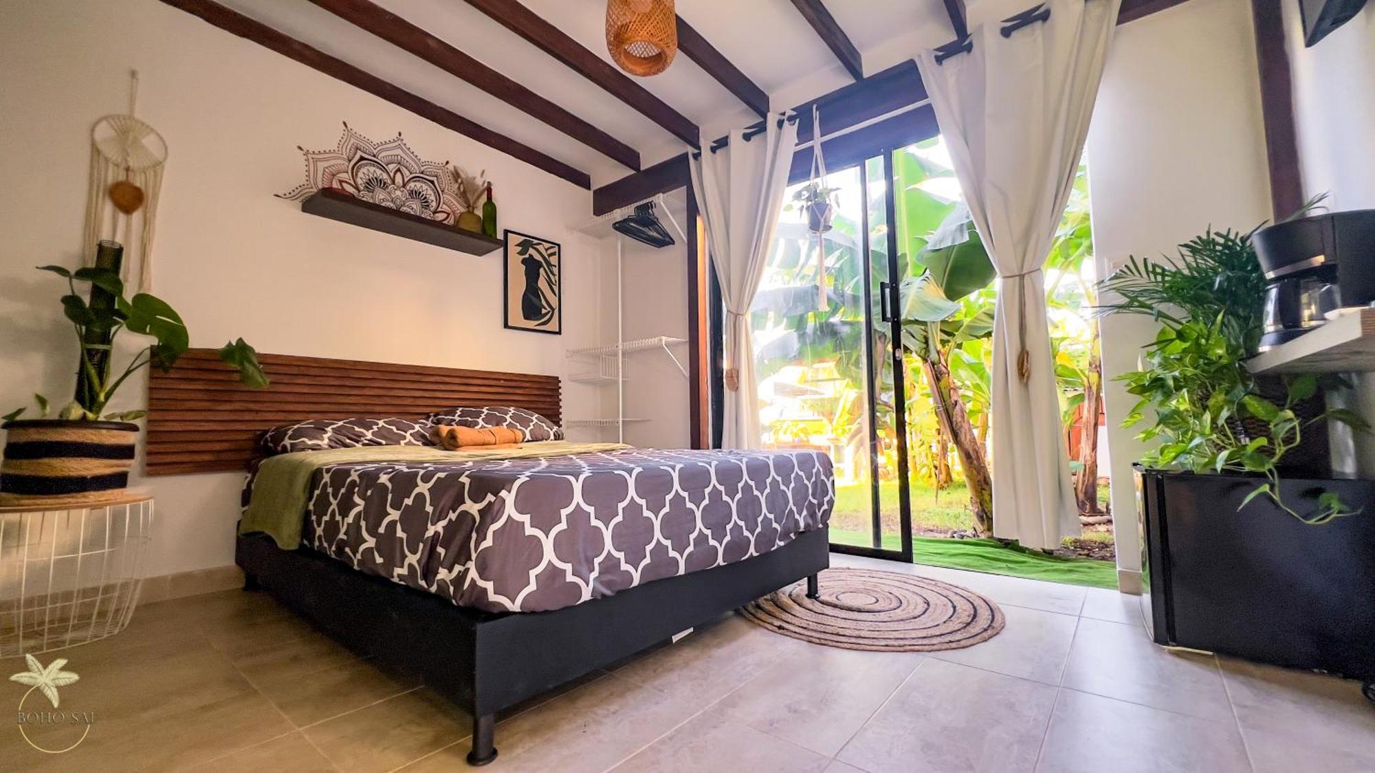 Apartamento Turisticos - Boho Sai