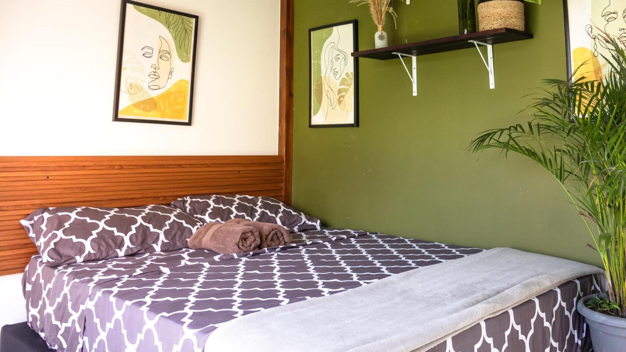 Apartamento Turisticos - Boho Sai San Andrés