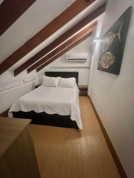 Apartamento Bestview Sai704 San Andrés