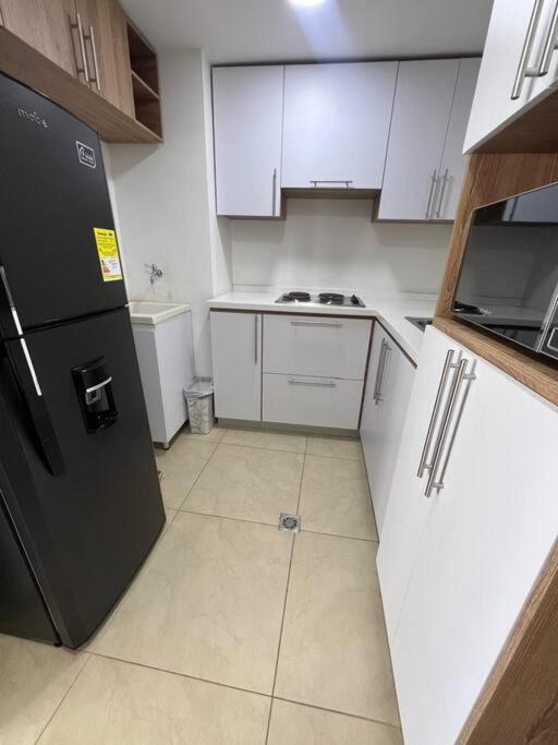 Apartamento Bestview Sai704 San Andrés