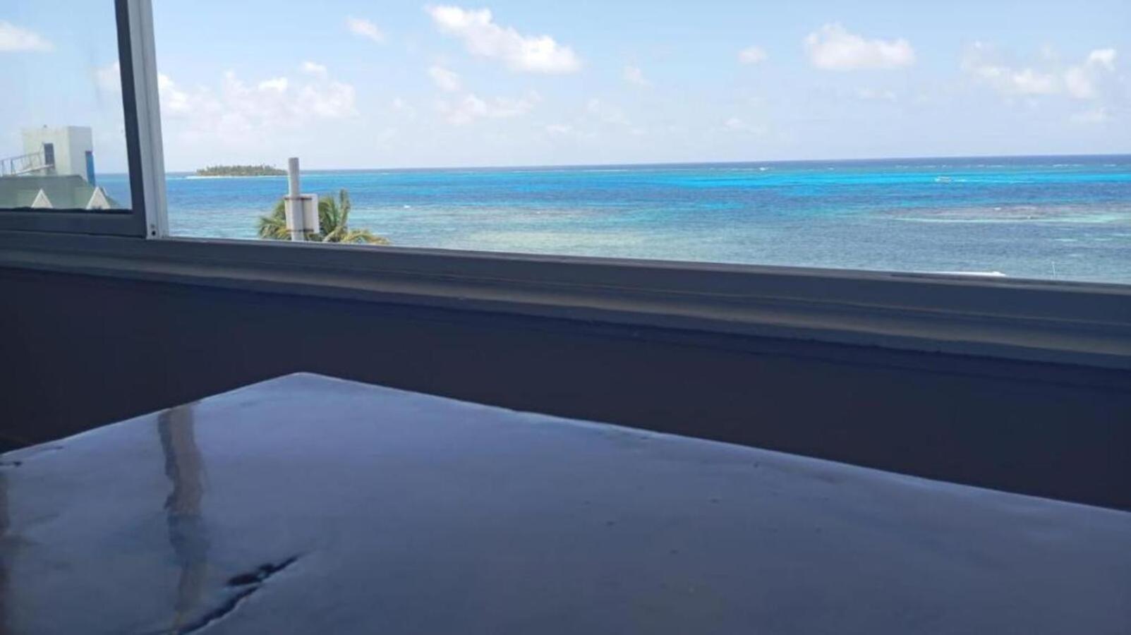 Commodore Bay Club Apartamento San Andrés