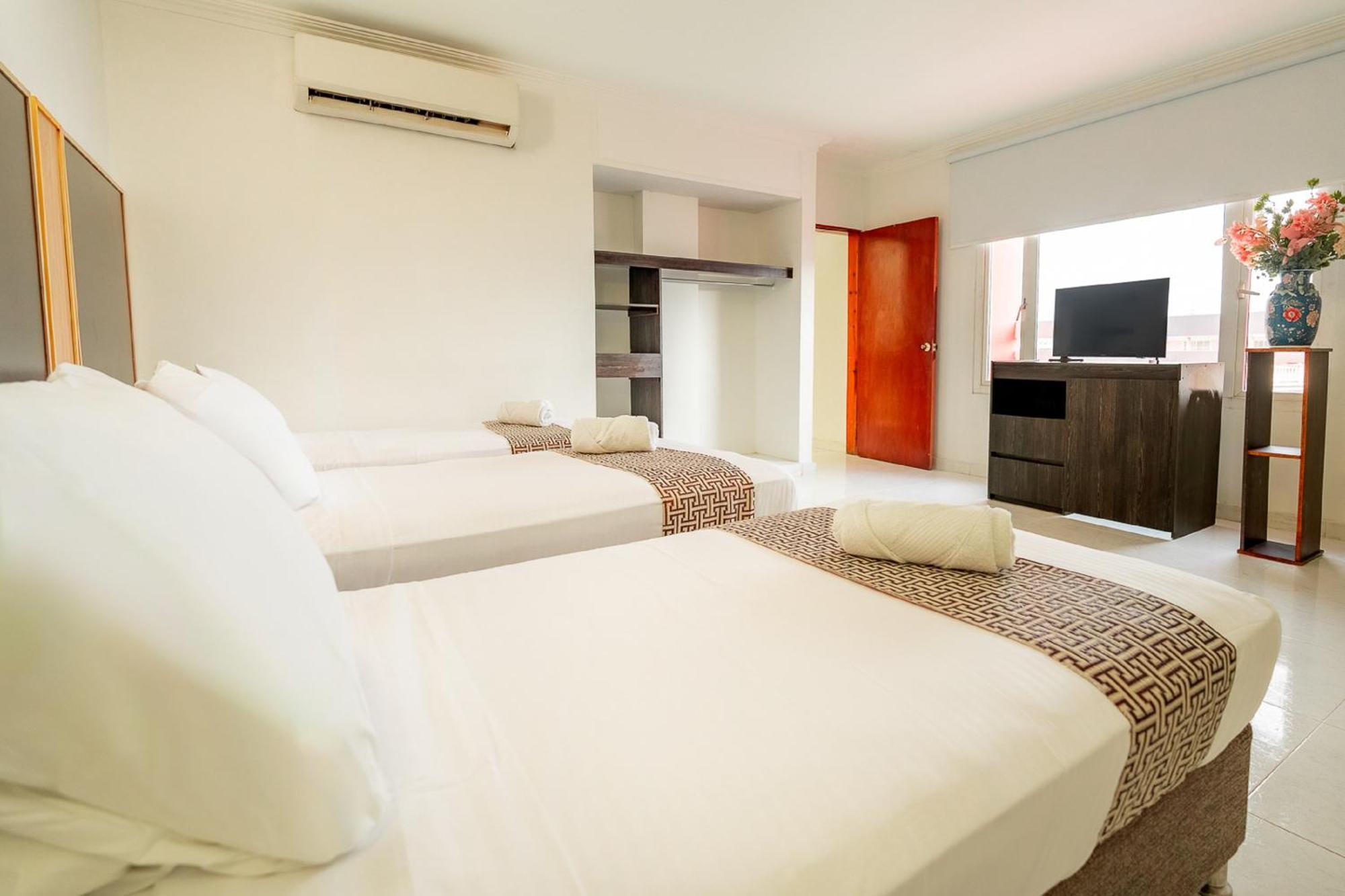 Americas Islas Colombia 3* San Andres (San Andres and Providencia Islands)