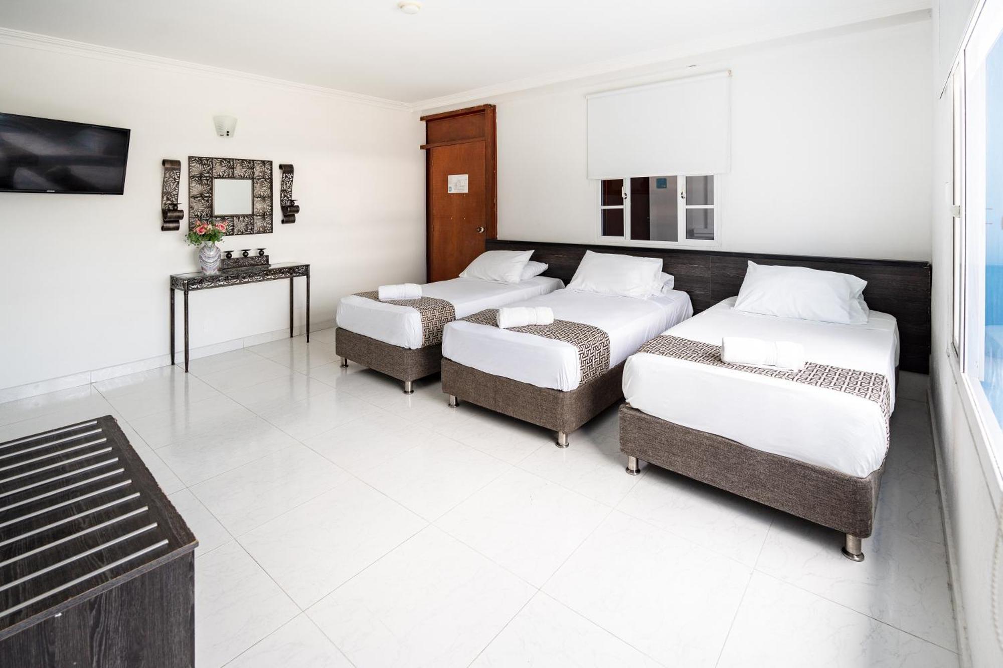 Americas Islas Colombia Hotel 3*
