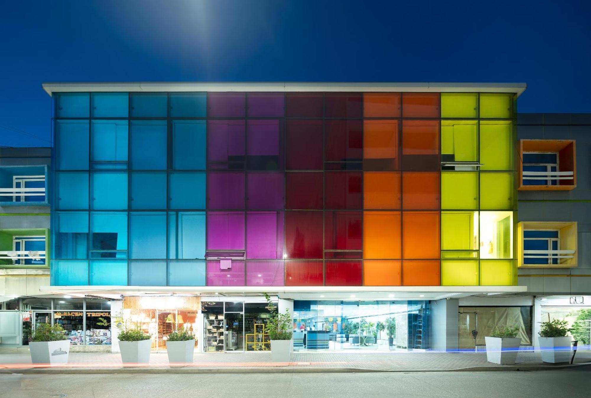 Hotel Americas Islas Colombia 3*